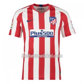 Atlético Madrid Voetbalshirts Thuis 2019/20